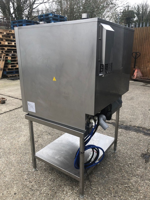 Used combi oven for sale