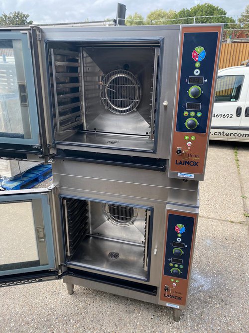 Secondhand Catering Equipment Electric Ovens