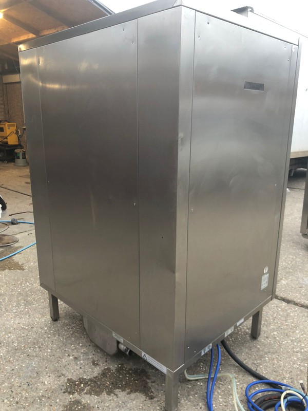 40 Grid electric oven for sale