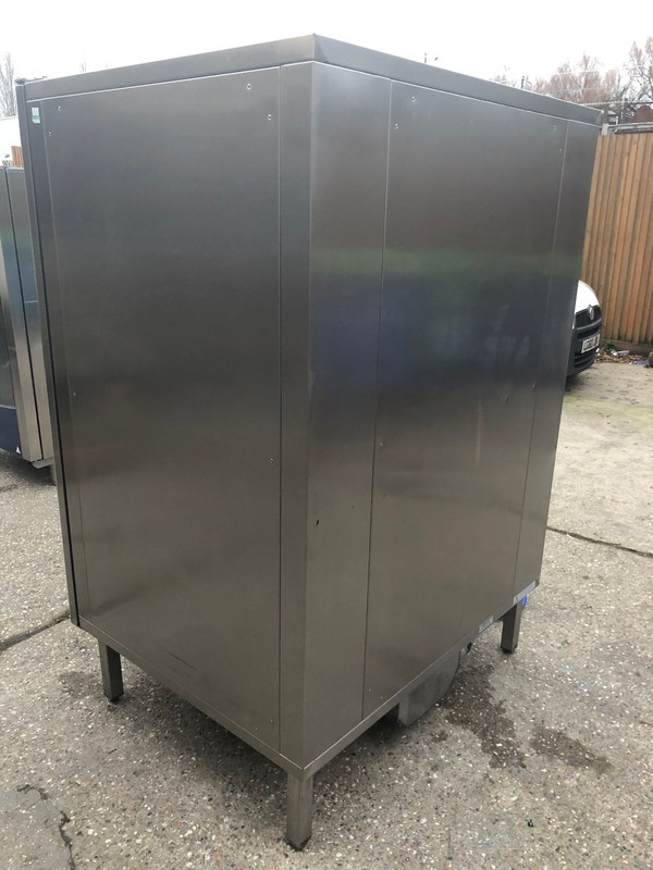 Used 40 grid oven for sale