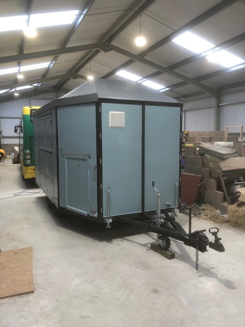 Commercial bar trailer for sale Commercial bar trailer for sale