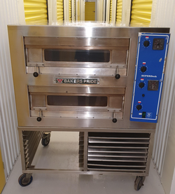 Pizza oven for sale