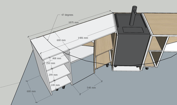 Counter Plan