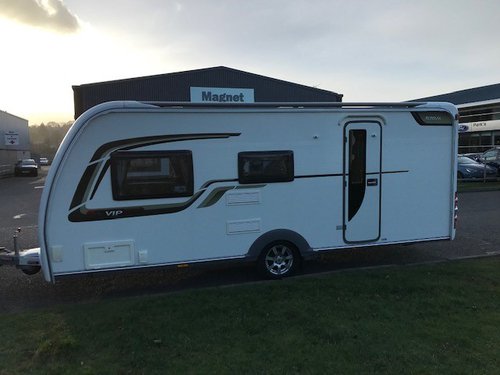 Camper for sale
