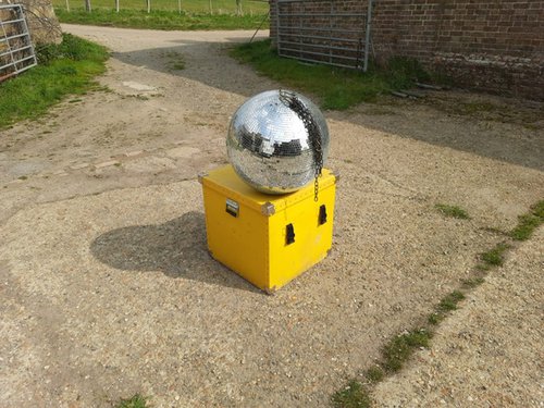 Disco ball for sale Disco ball for sale