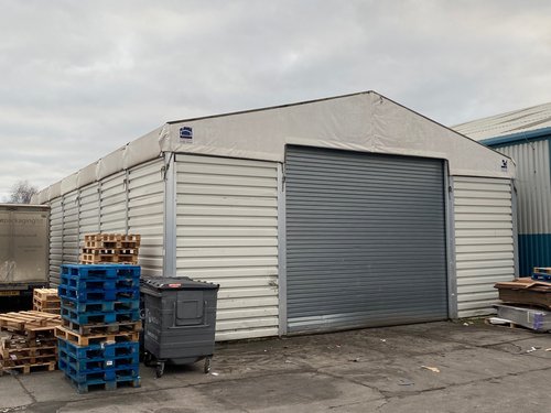 Warehouse marquee for sale Warehouse marquee for sale