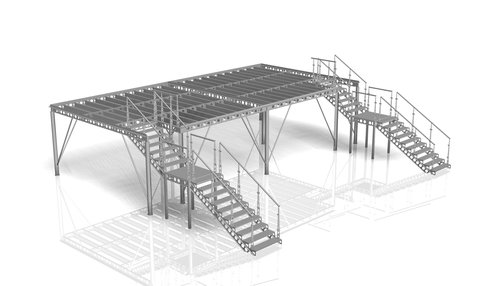 Mezzanine Flooring for sale Mezzanine Flooring for sale