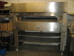 PIzza oven for sale