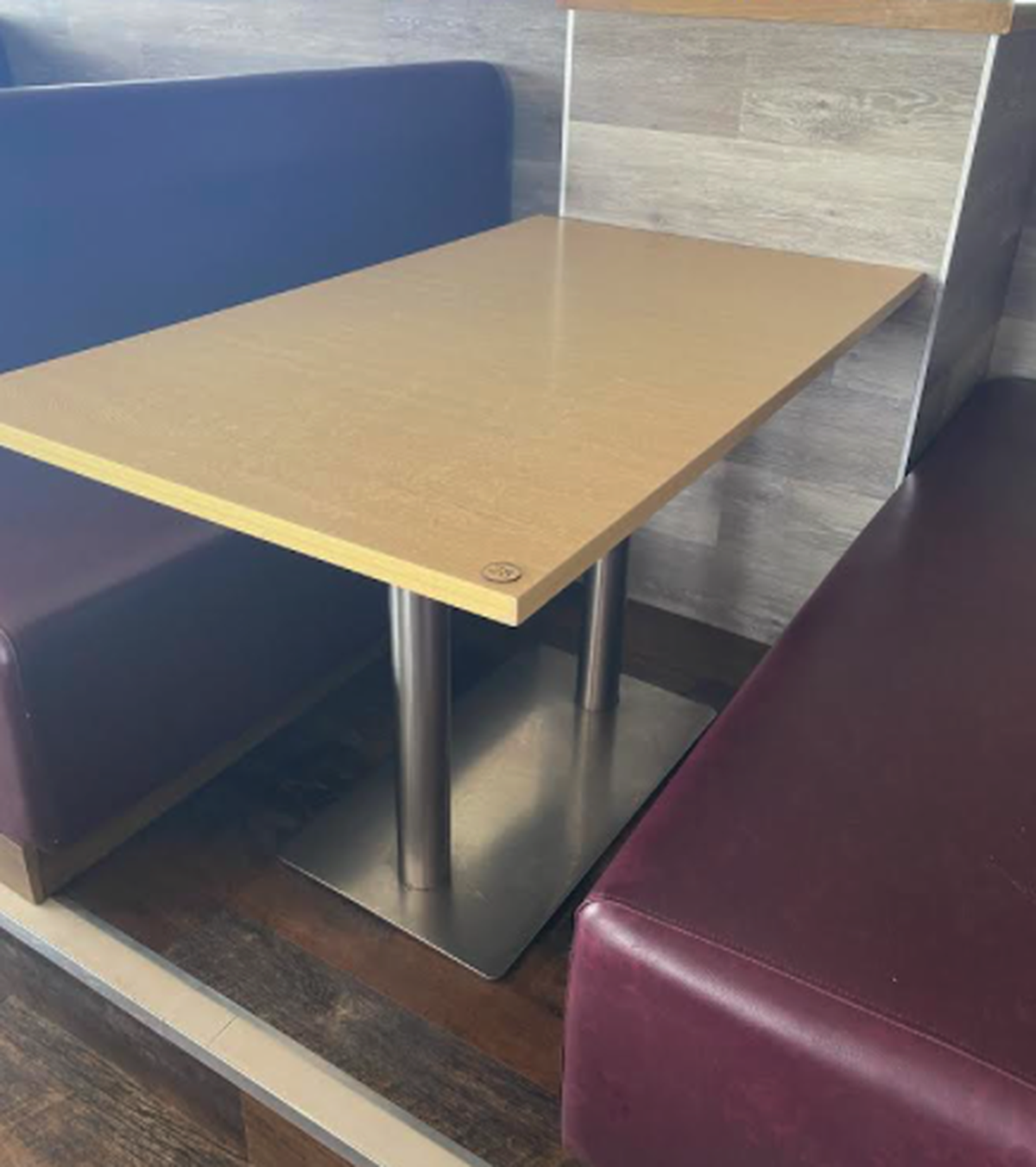 used restaurant table tops for sale