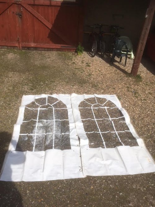 Marquee Window Walls Marquee Window Walls