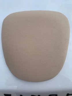 Quality Ivory Seat Pads For Sale