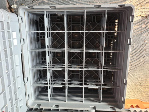 Storage crates for sale