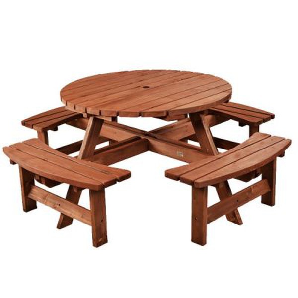 Picnic tables for sale