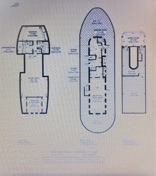 boat plans