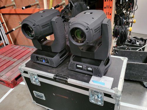 Moving head lights Moving head lights