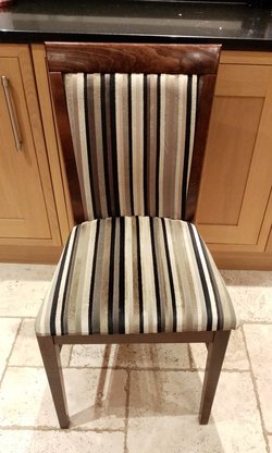Secondhand Restaurant Chairs For Sale