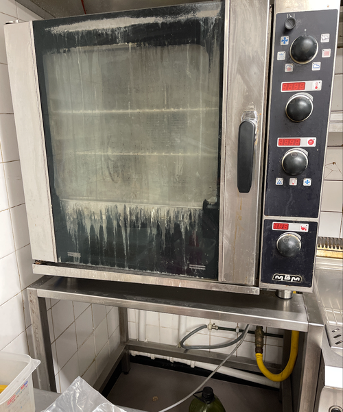 Combi oven for sale Combi oven for sale
