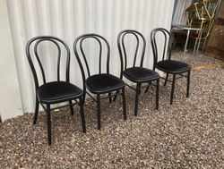 Banqueting chairs for sale