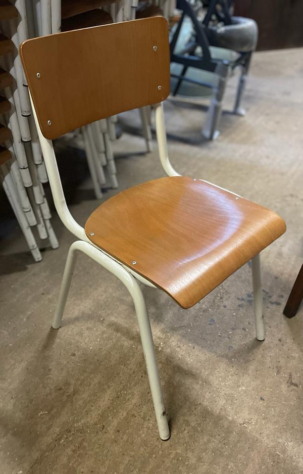 Secondhand Restaurant Cafe Chairs For Sale