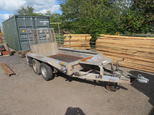 Trailer for sale Trailer for sale