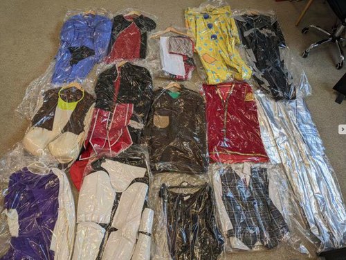 Fancy dress for sale Fancy dress for sale