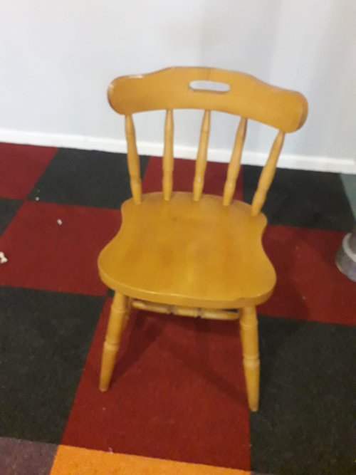Secondhand Chairs and Tables 404 not found