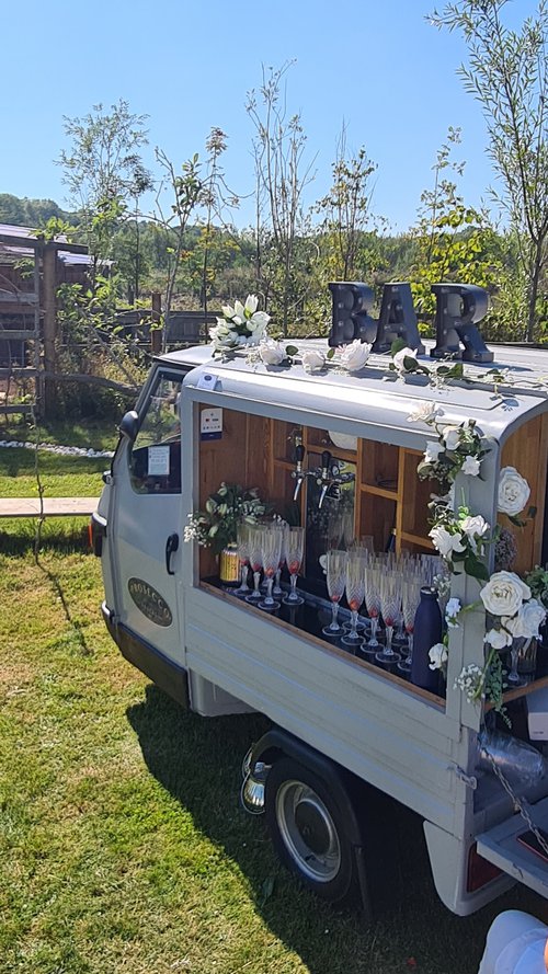 Secondhand Pub Equipment Bars