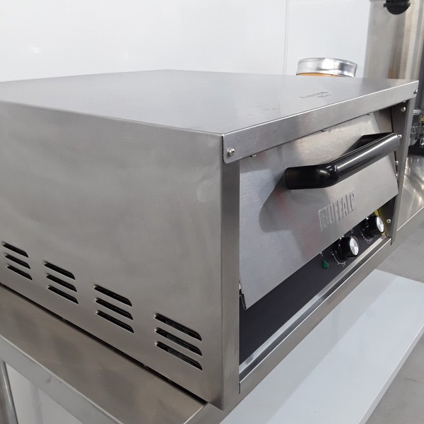 Secondhand Buffalo CP868 Pizza Oven For Sale