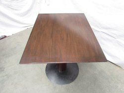 Secondhand Cafe Restaurant Table For Sale