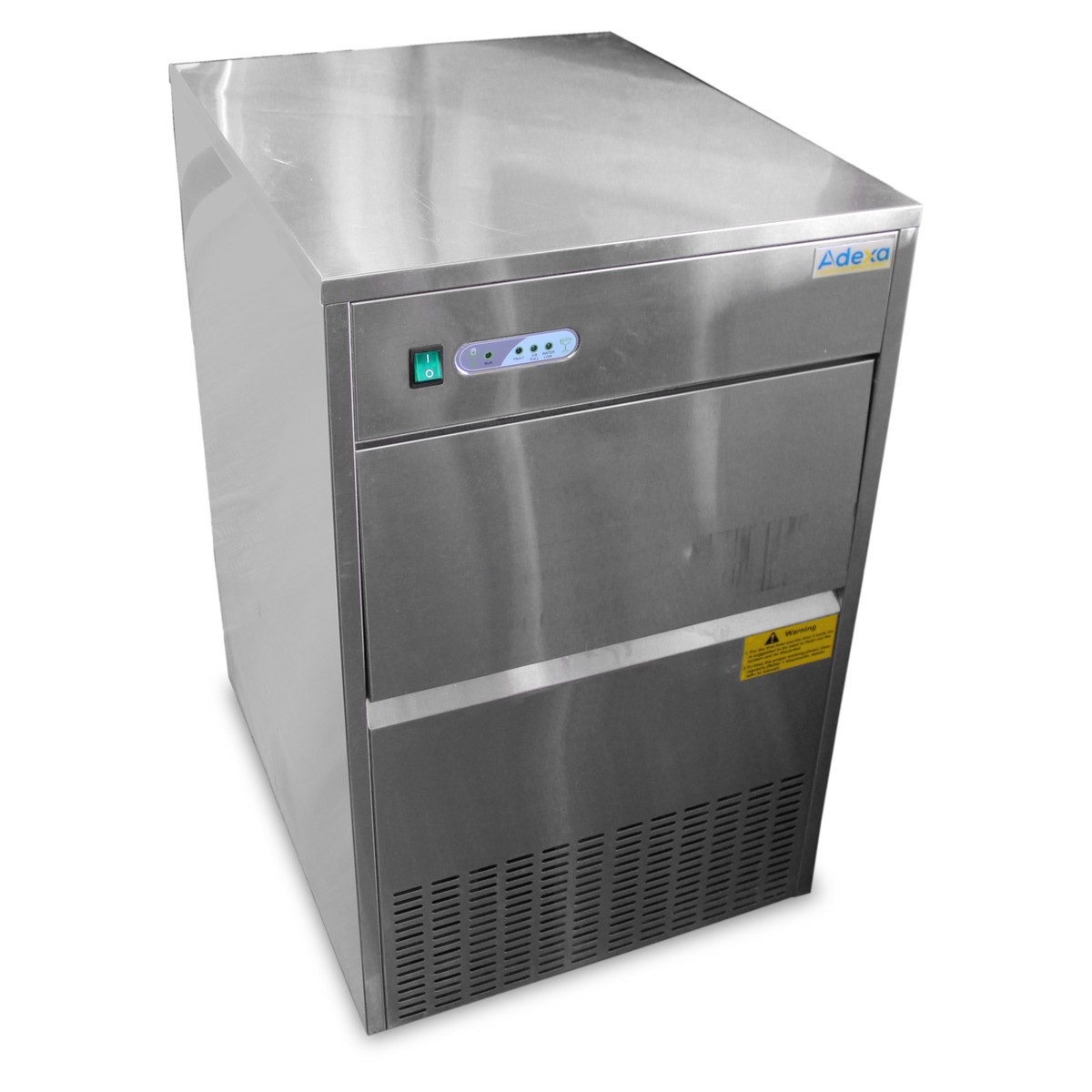 Secondhand Catering Equipment Bar Equipment and Coolers Adexa Ice