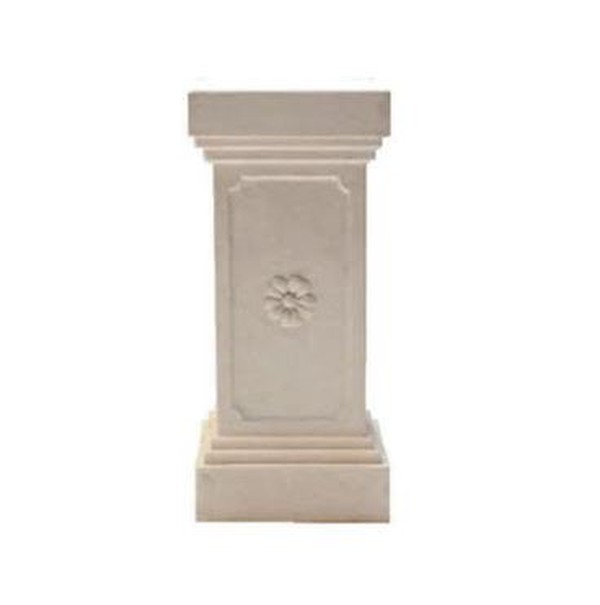 Balustrade Urns and Pillars For Sale