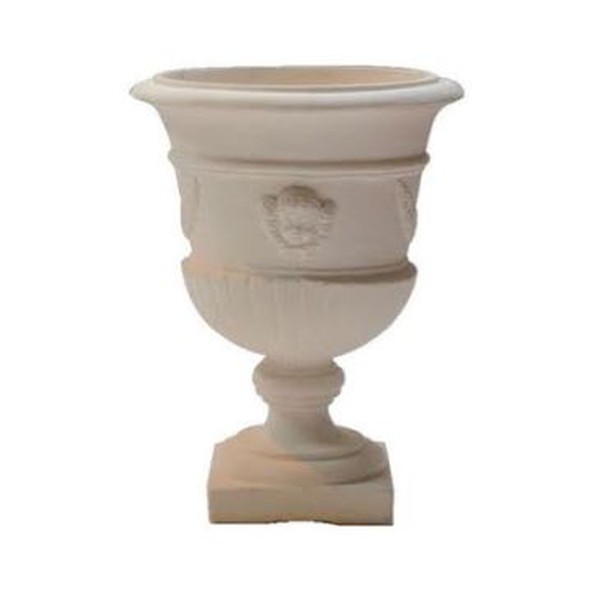 Secondhand Balustrade Urns and Pillars For Sale