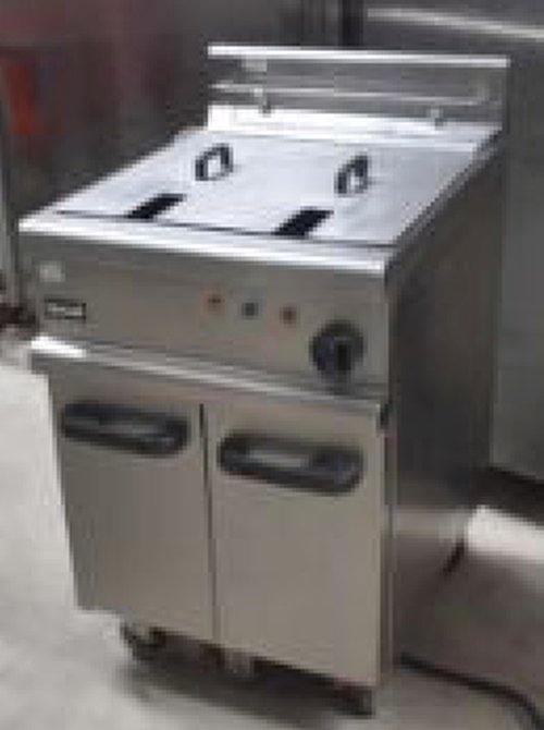 Secondhand Catering Equipment Fryers