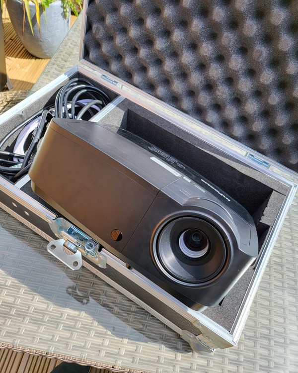 Secondhand Infocus Projector IN124a 2300LM For Sale