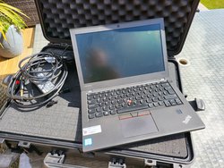 Secondhand Lenovo ThinkPad X270 For Sale