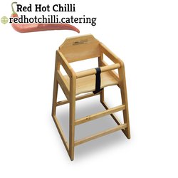 Restaurant high chair