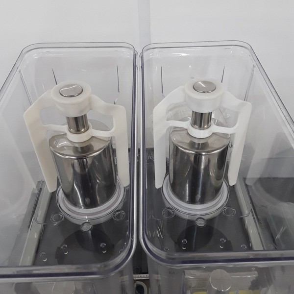 New B Grade Polar CF761 Chilled Juice Dispenser