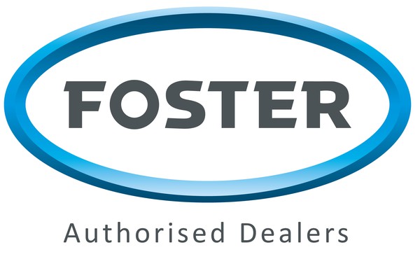 Foster Xtra Blast Chiller 35kg For Sale