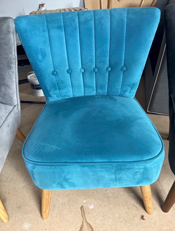 Cocktail Chairs For Sale
