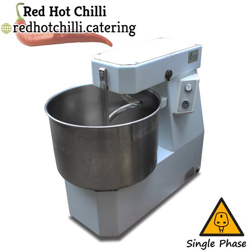Secondhand Catering Equipment Mixers