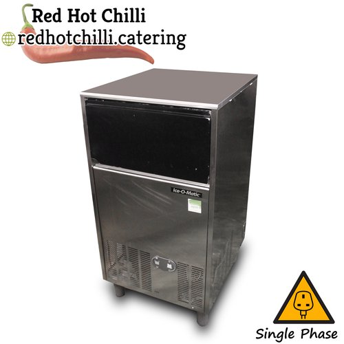 Secondhand Pub Equipment Ice Machines
