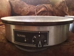 Secondhand Commercial Crepe Makers and One Belgian Waffle Maker For Sale
