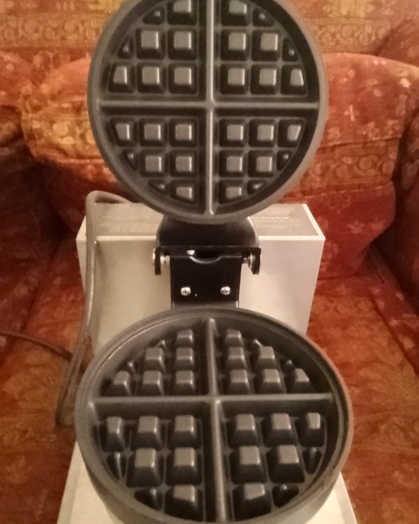 Secondhand Used Commercial Crepe Makers and One Belgian Waffle Maker