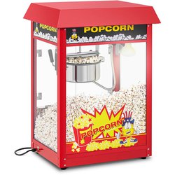 Secondhand Commercial Tabletop Popcorn Maker 8oz For Sale