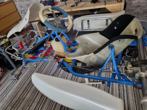 Secondhand 2016 Alonso Chassis For Sale Secondhand 2016 Alonso Chassis For Sale