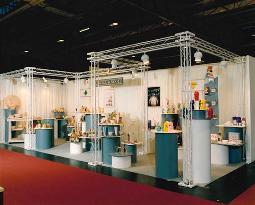 Secondhand Display System For Sale Secondhand Display System For Sale