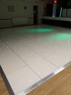 used led dance floor for sale