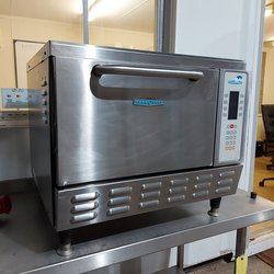 Turbochef oven for sale