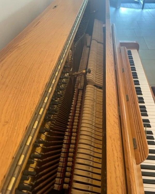 Welmar Piano