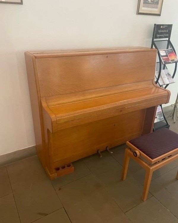 Welmar Piano For Sale